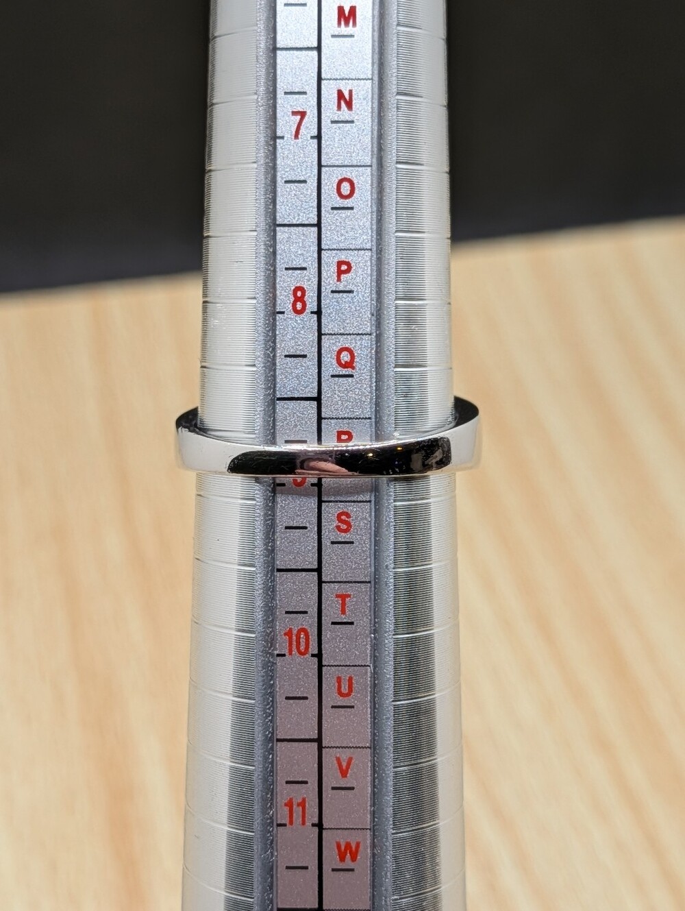 Belt Ring - Picture 4 of 4